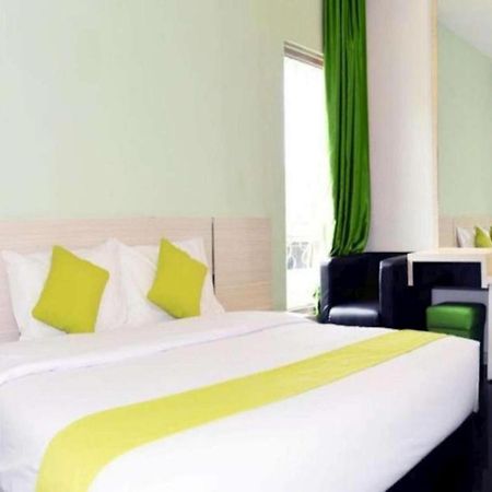 Ace Hotel Batam Nagoya Exterior photo