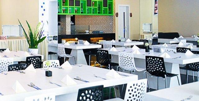 Ace Hotel Batam Nagoya Exterior photo