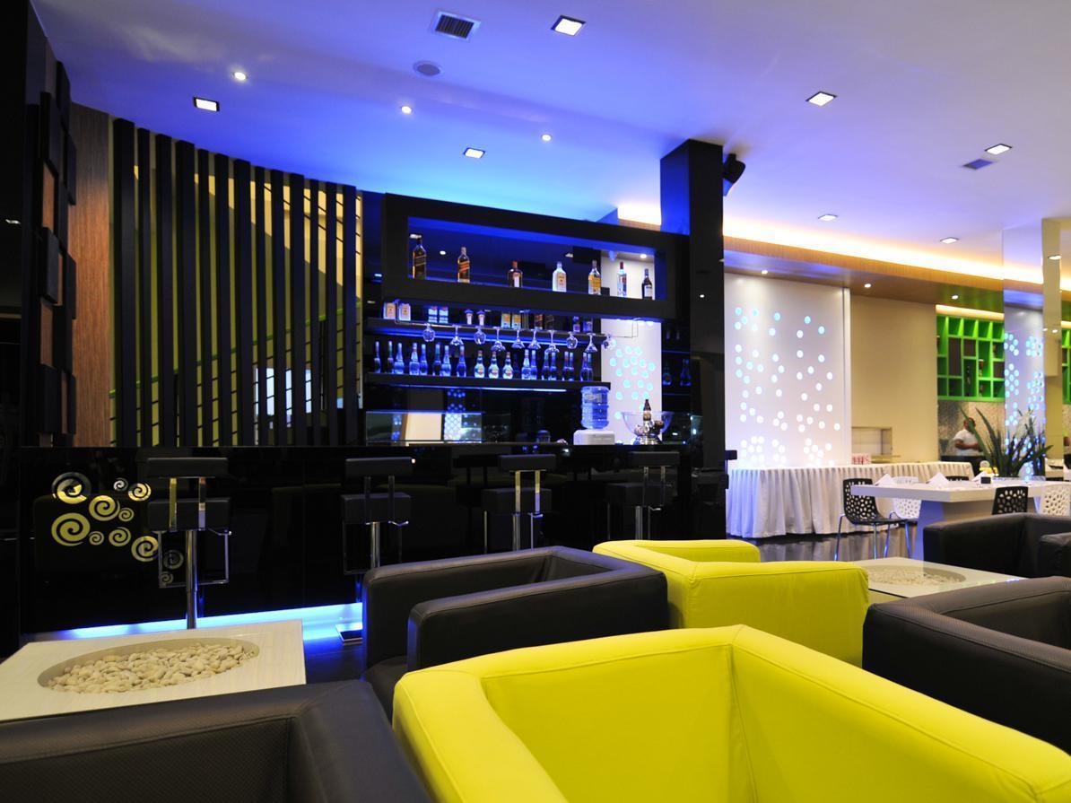 Ace Hotel Batam Nagoya Exterior photo